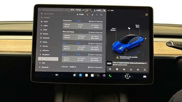 Used Tesla Model 3 2022 for sale - 76210323: Photo 10