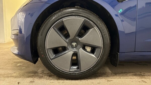 Used Tesla Model 3 2022 for sale - 76210323: Photo 11