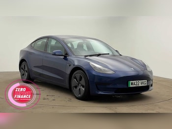 Tesla - Model 3