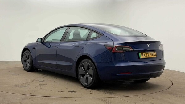 Used Tesla Model 3 2022 for sale - 76210323: Photo 3