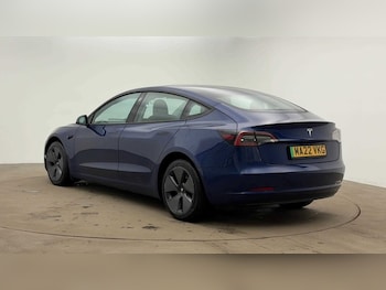 Used Tesla Model 3 2022 for sale - 76210323: Photo 3