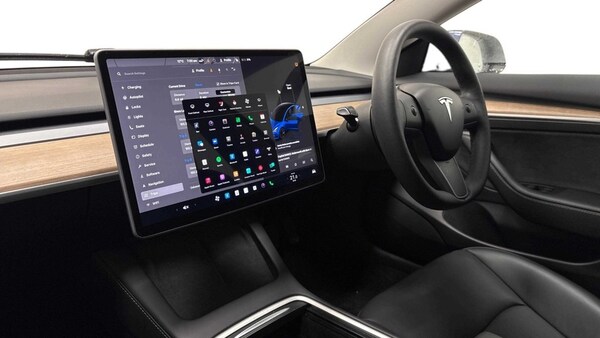 Used Tesla Model 3 2022 for sale - 76210323: Photo 6