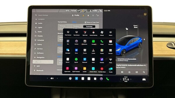 Used Tesla Model 3 2022 for sale - 76210323: Photo 9