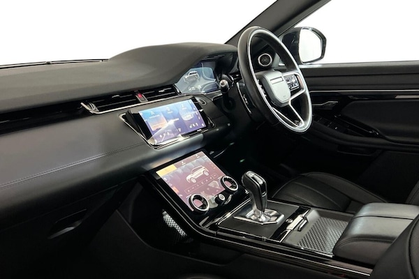 Used Land Rover Range Rover Evoque 2022 for sale - 74714803: Photo 11