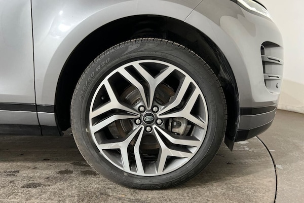 Used Land Rover Range Rover Evoque 2022 for sale - 74714803: Photo 14