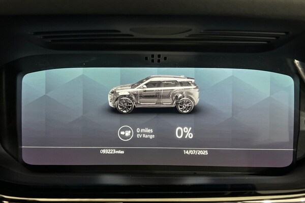 Used Land Rover Range Rover Evoque 2022 for sale - 74714803: Photo 15