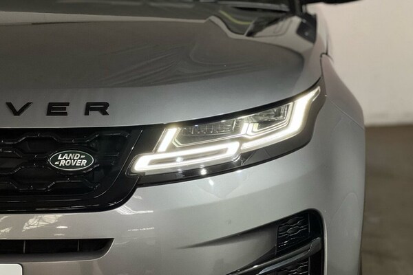 Used Land Rover Range Rover Evoque 2022 for sale - 74714803: Photo 16