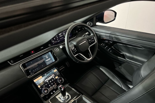 Used Land Rover Range Rover Evoque 2022 for sale - 74714803: Photo 20