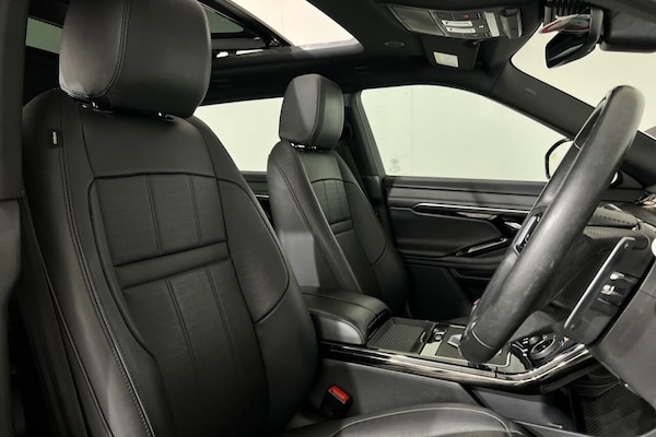 Used Land Rover Range Rover Evoque 2022 for sale - 74714803: Photo 24
