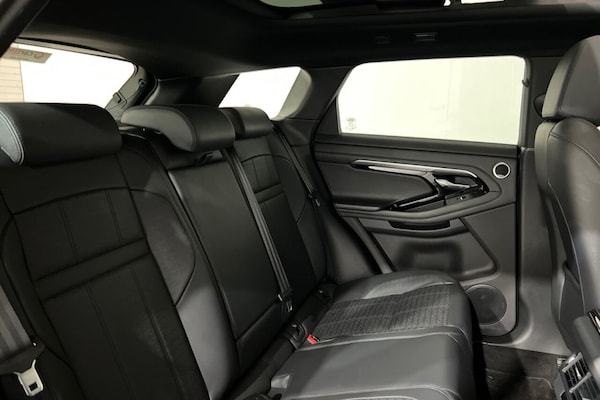 Used Land Rover Range Rover Evoque 2022 for sale - 74714803: Photo 26