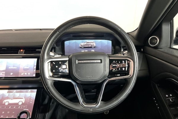 Used Land Rover Range Rover Evoque 2022 for sale - 74714803: Photo 27