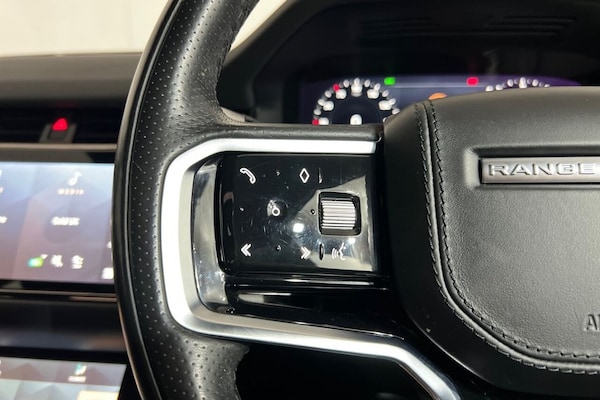Used Land Rover Range Rover Evoque 2022 for sale - 74714803: Photo 28