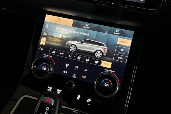 Used Land Rover Range Rover Evoque 2022 for sale - 74714803: Photo 37