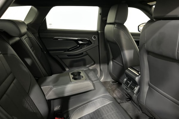 Used Land Rover Range Rover Evoque 2022 for sale - 74714803: Photo 43