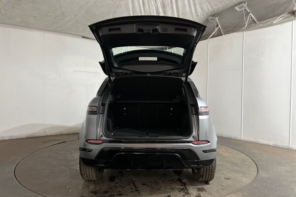 Used Land Rover Range Rover Evoque 2022 for sale - 74714803: Photo 44