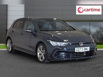 Used Volkswagen Golf 2024 for sale - 79506648: Photo