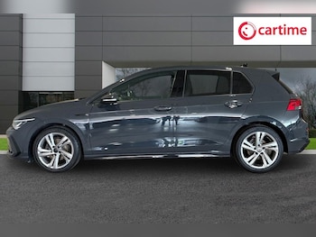 Used Volkswagen Golf 2024 for sale - 79506648: Photo