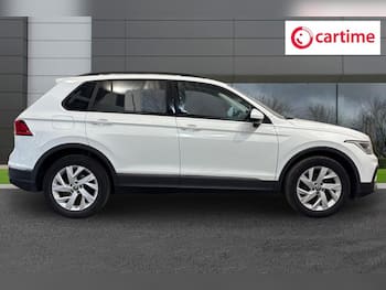 Used Volkswagen Tiguan 2023 for sale - 79346114: Photo