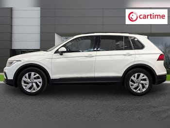 Used Volkswagen Tiguan 2023 for sale - 79346114: Photo
