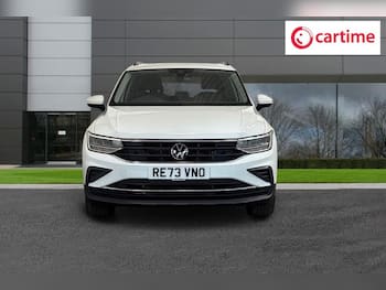 Used Volkswagen Tiguan 2023 for sale - 79346114: Photo