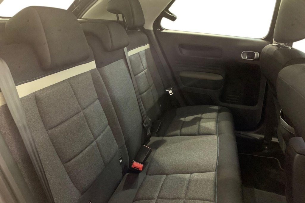 Used Citroen C4 Cactus 2019 for sale - 76986275: Photo 10
