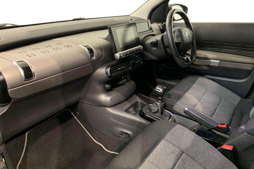 Used Citroen C4 Cactus 2019 for sale - 76986275: Photo 11