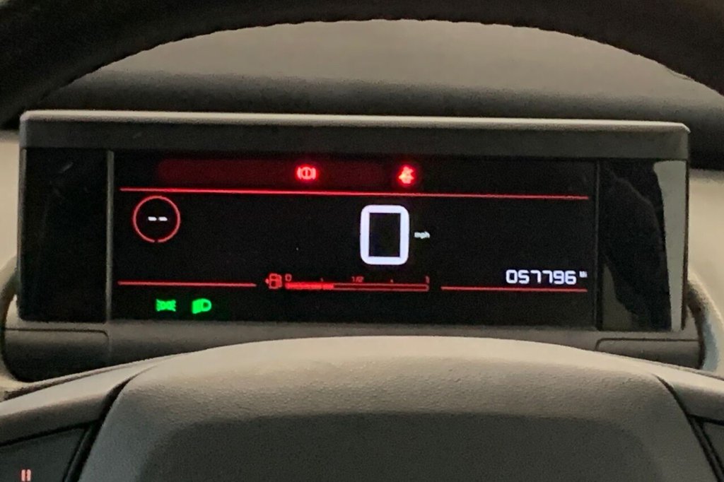 Used Citroen C4 Cactus 2019 for sale - 76986275: Photo 15