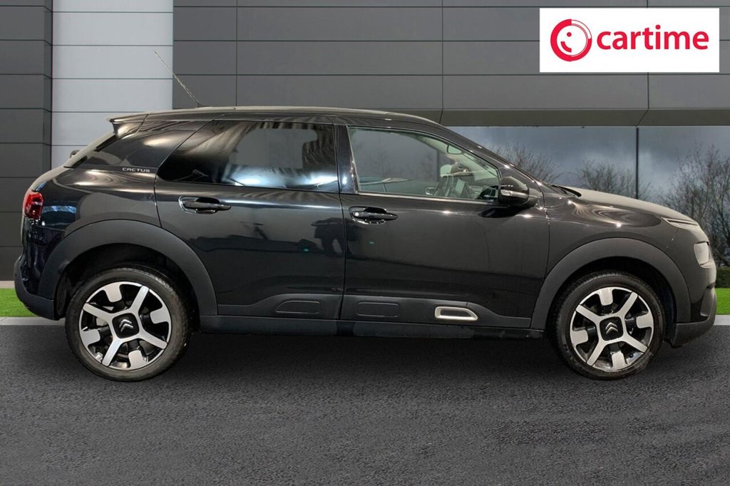 Used Citroen C4 Cactus 2019 for sale - 76986275: Photo 2