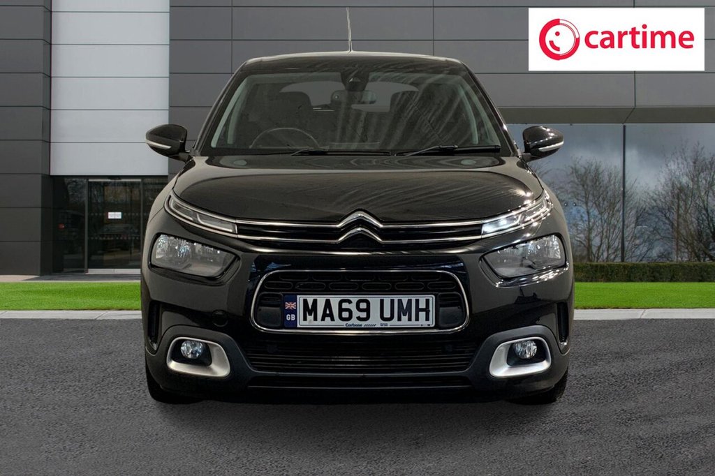 Used Citroen C4 Cactus 2019 for sale - 76986275: Photo 4