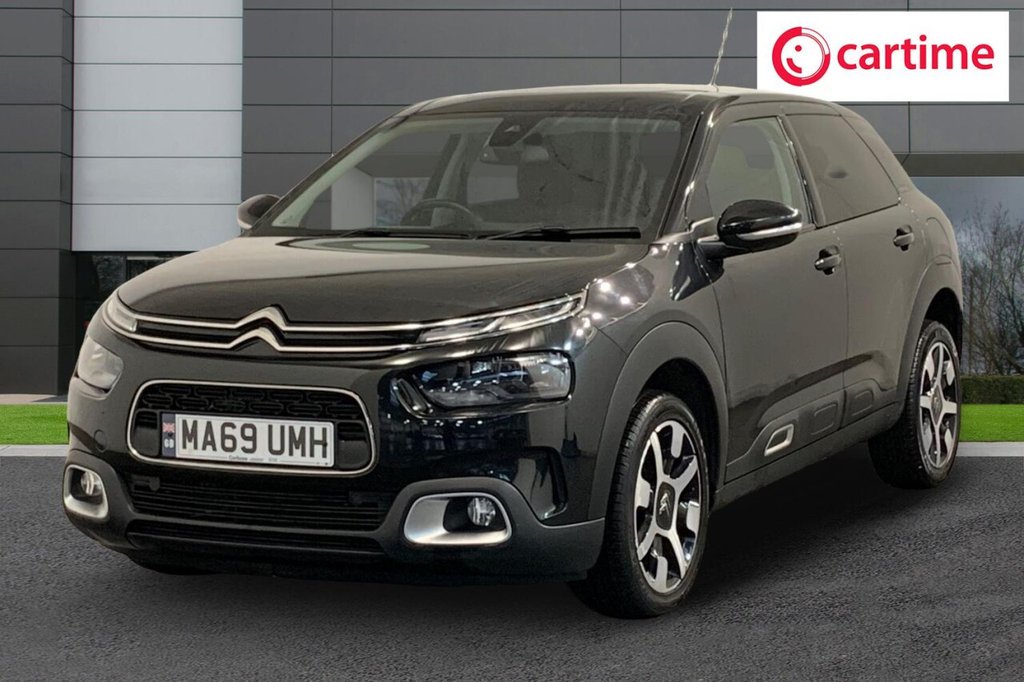 Used Citroen C4 Cactus 2019 for sale - 76986275: Photo 7