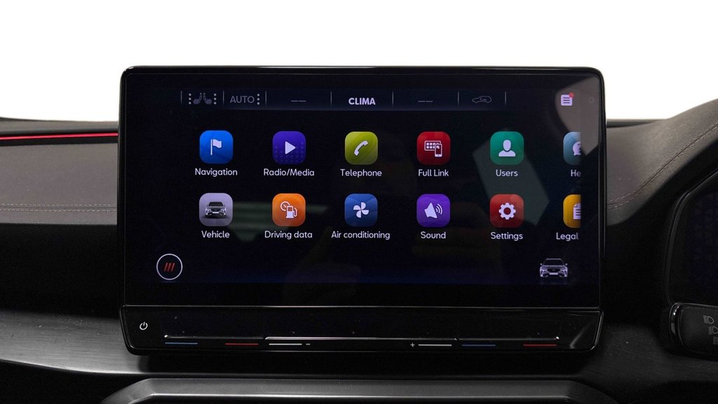 Used Cupra Formentor 2021 for sale - 77280800: Photo 10