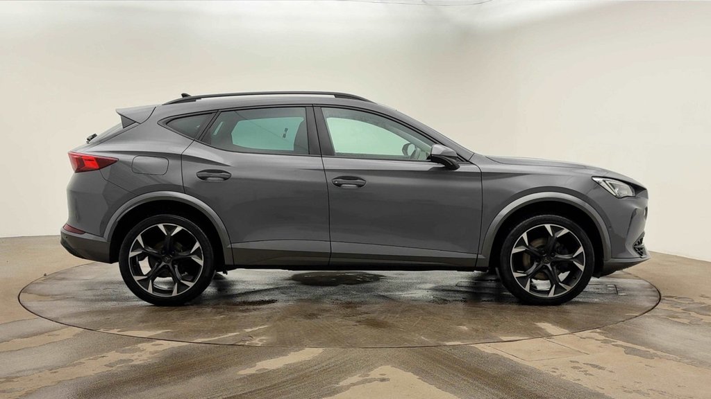 Used Cupra Formentor 2021 for sale - 77280800: Photo 2