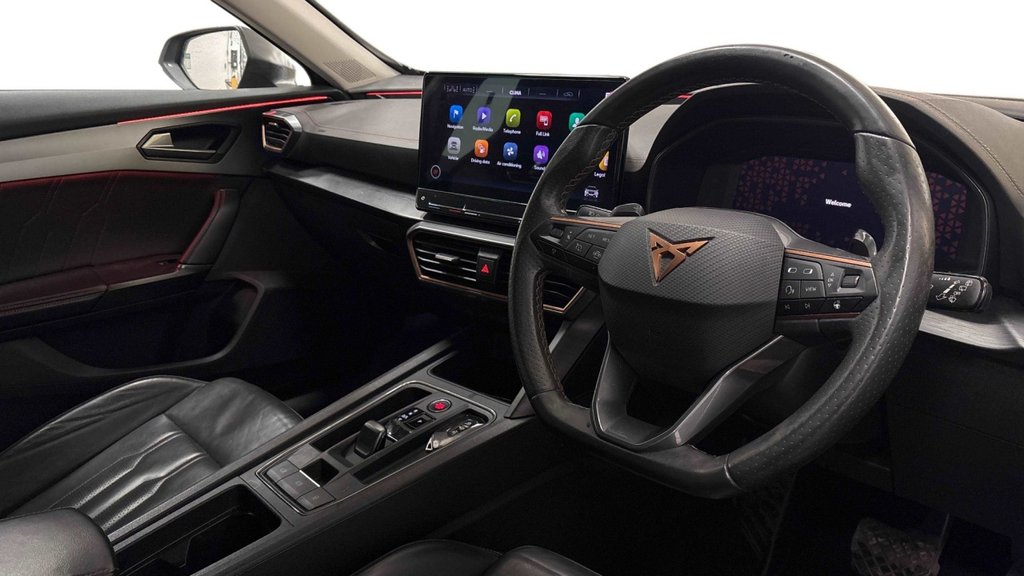 Used Cupra Formentor 2021 for sale - 77280800: Photo 5