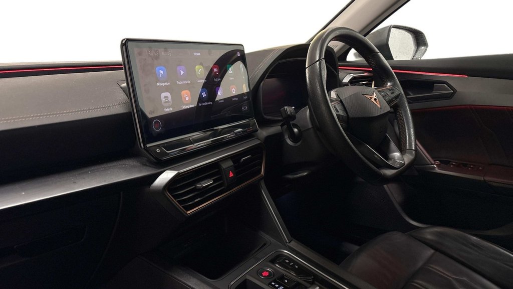 Used Cupra Formentor 2021 for sale - 77280800: Photo 6