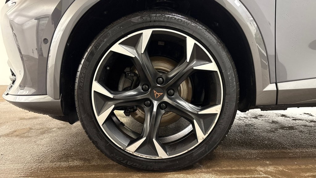 Used Cupra Formentor 2021 for sale - 77280800: Photo 9