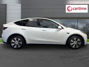 Used Tesla Model Y 2022 for sale - 79709195: Photo