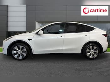 Used Tesla Model Y 2022 for sale - 79709195: Photo
