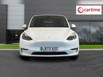 Used Tesla Model Y 2022 for sale - 79709195: Photo
