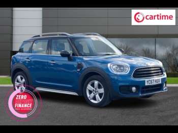 2017 (67) - 1.5 Cooper 5dr
