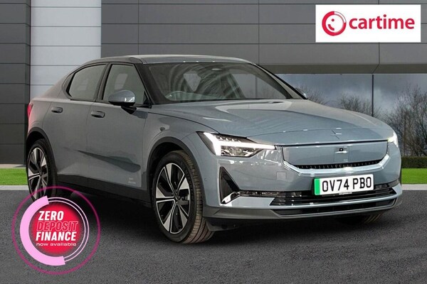 Used Polestar Polestar 2 2024 for sale - 75104501: Photo 1