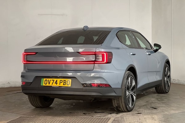 Used Polestar Polestar 2 2024 for sale - 75104501: Photo 23