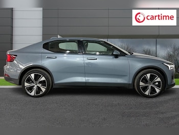 Used Polestar Polestar 2 2024 for sale - 75104501: Photo