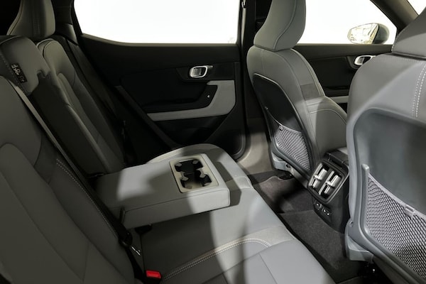 Used Polestar Polestar 2 2024 for sale - 75104501: Photo 35