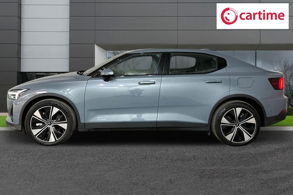 Used Polestar Polestar 2 2024 for sale - 75104501: Photo 3
