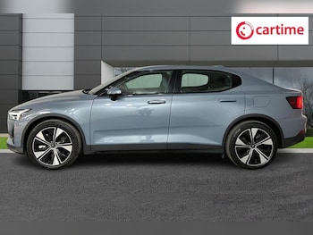Used Polestar Polestar 2 2024 for sale - 75104501: Photo