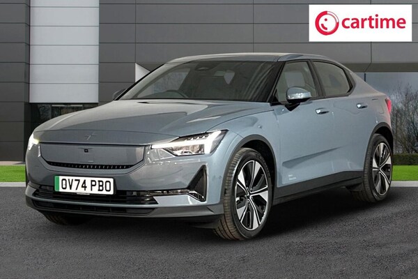 Used Polestar Polestar 2 2024 for sale - 75104501: Photo 6