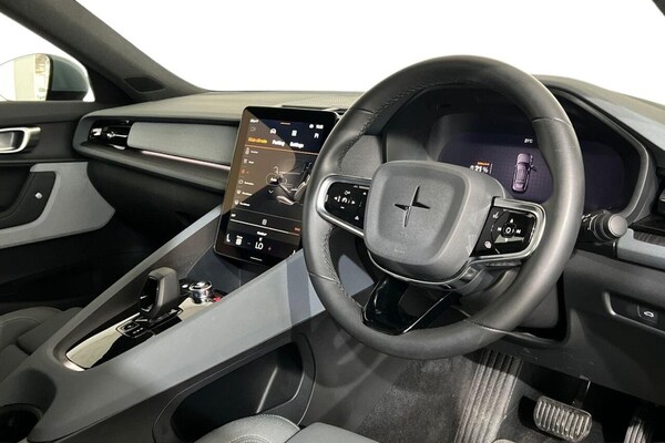 Used Polestar Polestar 2 2024 for sale - 75104501: Photo 7