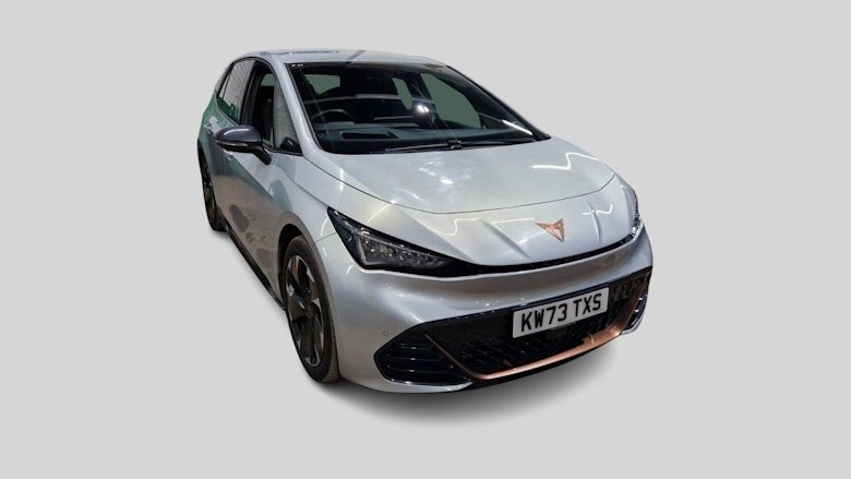 Used Cupra Born 2023 for sale - 77959818: Photo 1