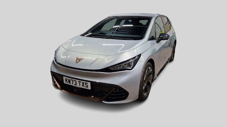 Used Cupra Born 2023 for sale - 77959818: Photo 3