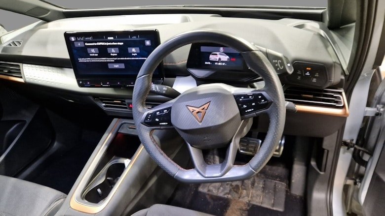 Used Cupra Born 2023 for sale - 77959818: Photo 5